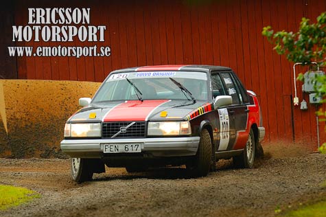 © Ericsson-Motorsport, www.emotorsport.se