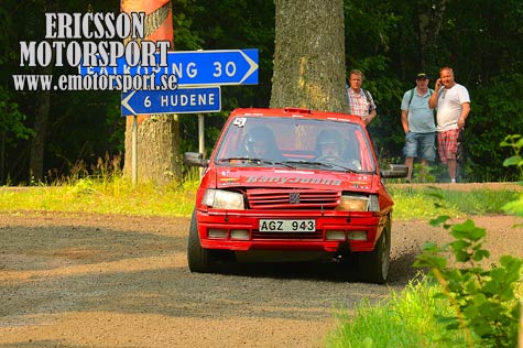 © Ericsson-Motorsport, www.emotorsport.se