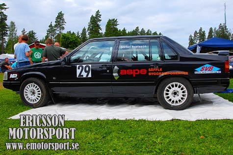 © Ericsson-Motorsport, www.emotorsport.se