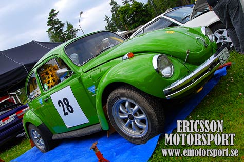 © Ericsson-Motorsport, www.emotorsport.se