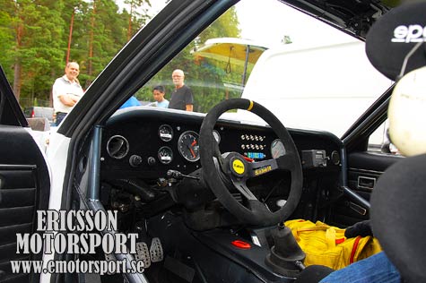 © Ericsson-Motorsport, www.emotorsport.se