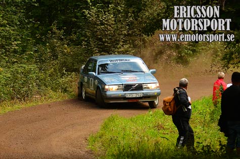 © Ericsson-Motorsport, www.emotorsport.se