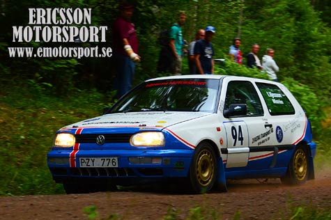 © Ericsson-Motorsport, www.emotorsport.se