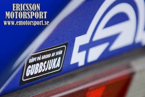 © Ericsson-Motorsport, www.emotorsport.se