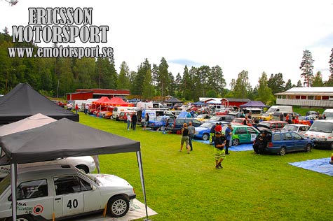 © Ericsson-Motorsport, www.emotorsport.se