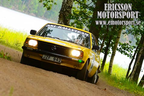 © Ericsson-Motorsport, www.emotorsport.se