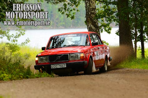 © Ericsson-Motorsport, www.emotorsport.se