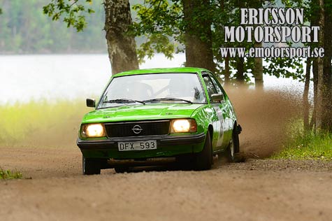 © Ericsson-Motorsport, www.emotorsport.se