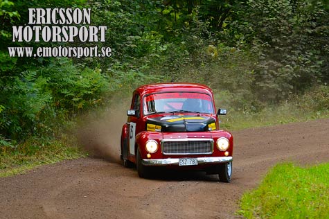 © Ericsson-Motorsport, www.emotorsport.se