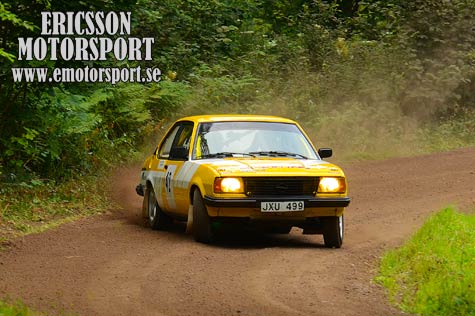 © Ericsson-Motorsport, www.emotorsport.se