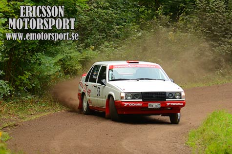 © Ericsson-Motorsport, www.emotorsport.se