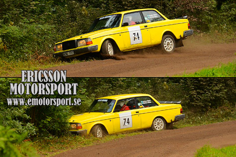 © Ericsson-Motorsport, www.emotorsport.se