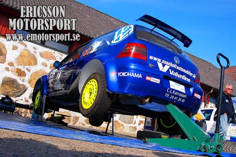 © Ericsson-Motorsport, www.emotorsport.se