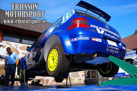 © Ericsson-Motorsport, www.emotorsport.se