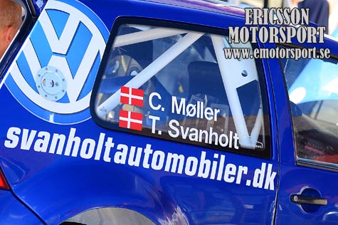 © Ericsson-Motorsport, www.emotorsport.se