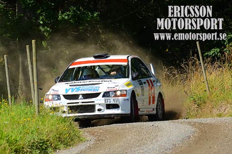 © Ericsson-Motorsport, www.emotorsport.se