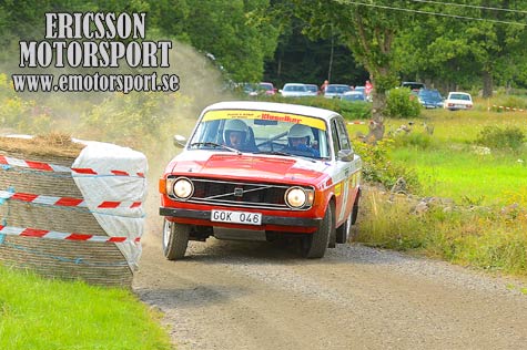 © Ericsson-Motorsport, www.emotorsport.se