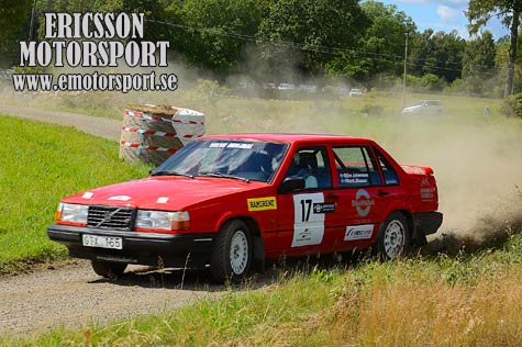 © Ericsson-Motorsport, www.emotorsport.se