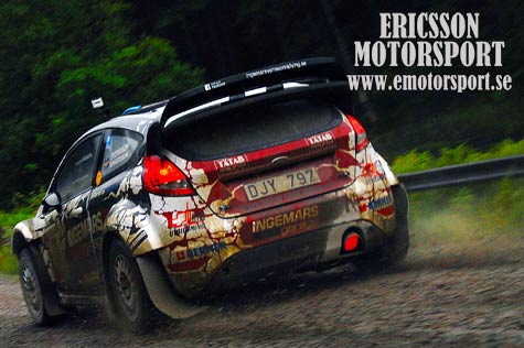 © Ericsson-Motorsport, www.emotorsport.se