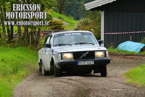 © Ericsson-Motorsport, www.emotorsport.se