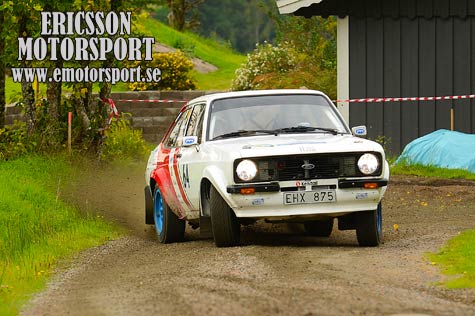 © Ericsson-Motorsport, www.emotorsport.se