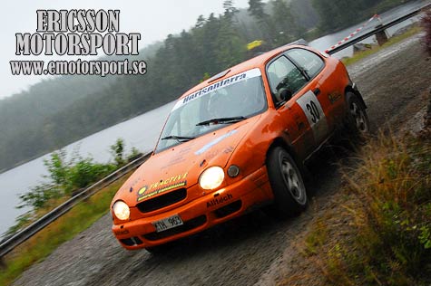 © Ericsson-Motorsport, www.emotorsport.se