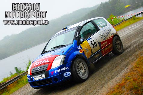 © Ericsson-Motorsport, www.emotorsport.se