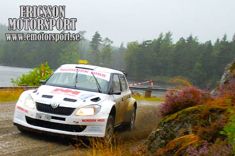 © Ericsson-Motorsport, www.emotorsport.se