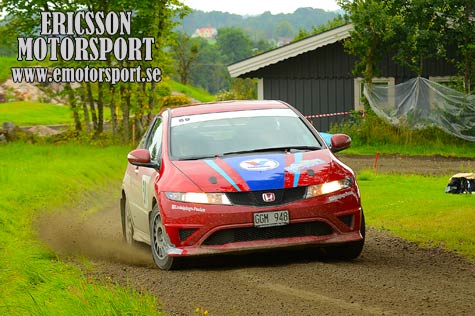 © Ericsson-Motorsport, www.emotorsport.se