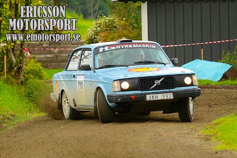 © Ericsson-Motorsport, www.emotorsport.se