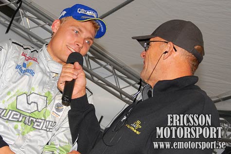 © Ericsson-Motorsport, www.emotorsport.se