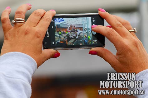 © Ericsson-Motorsport, www.emotorsport.se