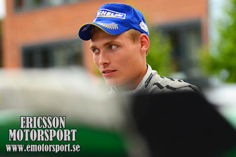 © Ericsson-Motorsport, www.emotorsport.se