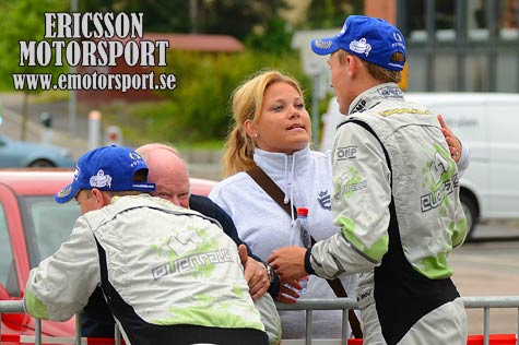 © Ericsson-Motorsport, www.emotorsport.se