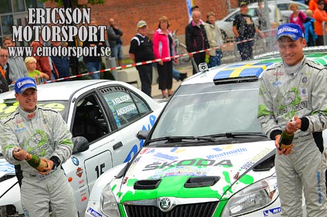 © Ericsson-Motorsport, www.emotorsport.se