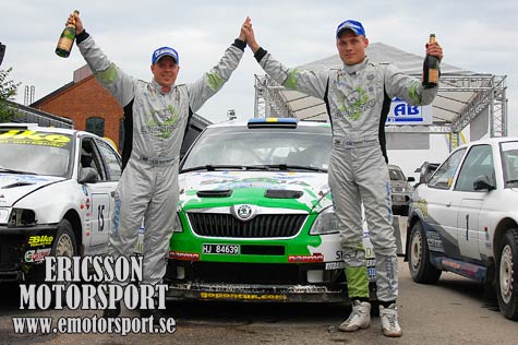 © Ericsson-Motorsport, www.emotorsport.se