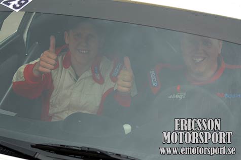 © Ericsson-Motorsport, www.emotorsport.se