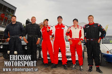 © Ericsson-Motorsport, www.emotorsport.se