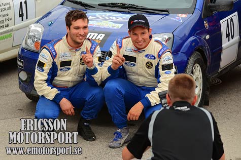 © Ericsson-Motorsport, www.emotorsport.se