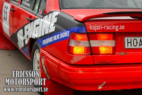 © Ericsson-Motorsport, www.emotorsport.se