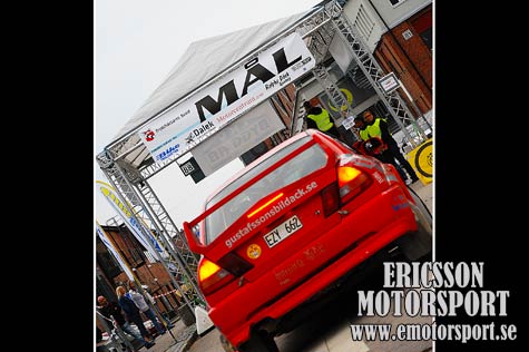 © Ericsson-Motorsport, www.emotorsport.se