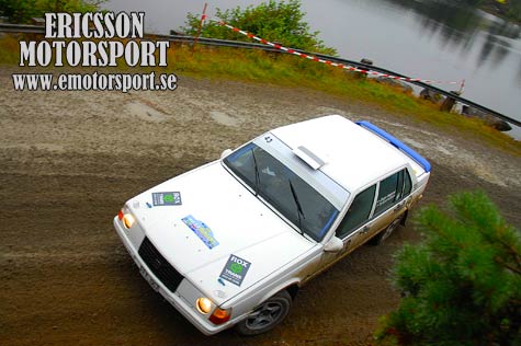 © Ericsson-Motorsport, www.emotorsport.se