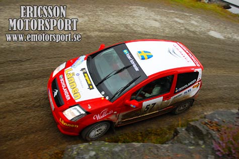 © Ericsson-Motorsport, www.emotorsport.se