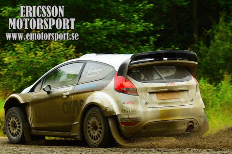 © Ericsson-Motorsport, www.emotorsport.se