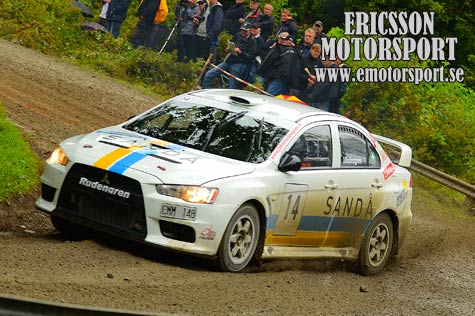 © Ericsson-Motorsport, www.emotorsport.se