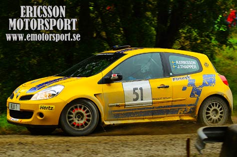 © Ericsson-Motorsport, www.emotorsport.se