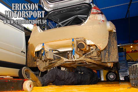 © Ericsson-Motorsport, www.emotorsport.se