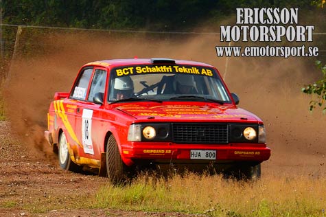© Ericsson-Motorsport, www.emotorsport.se