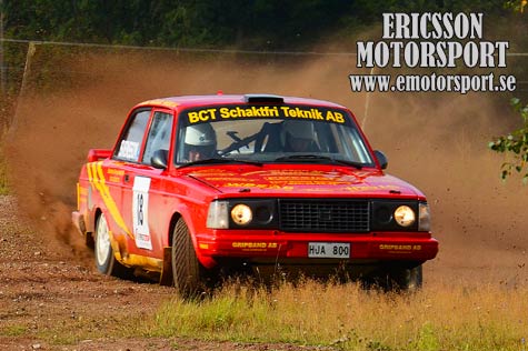 © Ericsson-Motorsport, www.emotorsport.se