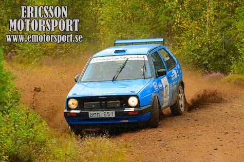 © Ericsson-Motorsport, www.emotorsport.se